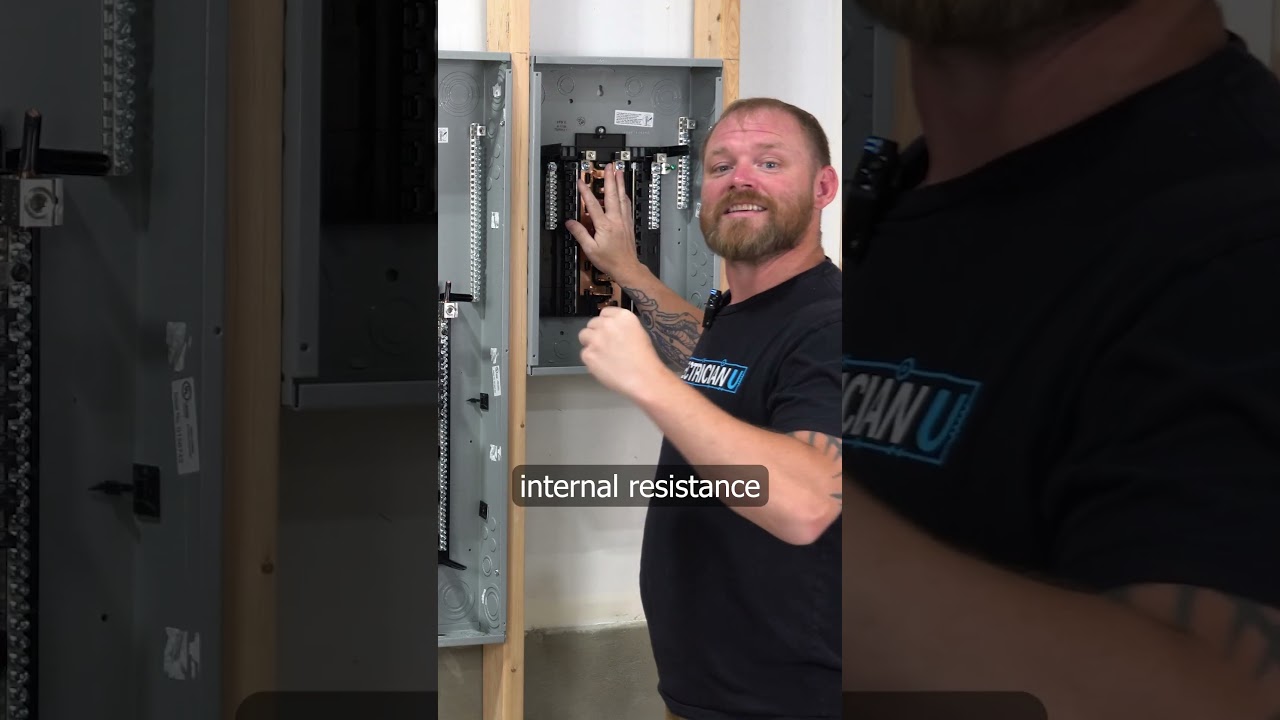 Copper and Aluminum Bus Bars