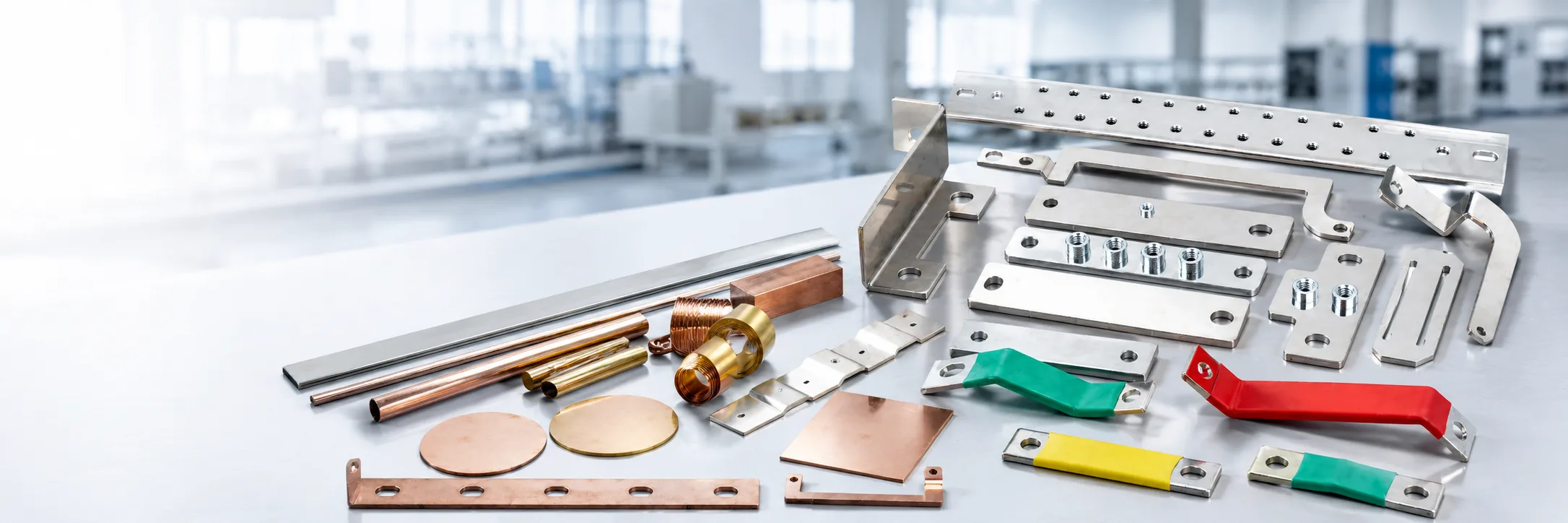 Copper Busbar Sourcing Notes for Electrical Cabinet Projects