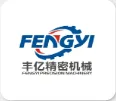 FEDGYI logo