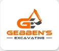 Green's Excavating logo