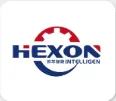 HEXON logo