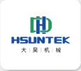 HSUNTEK logo