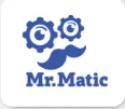 Mr.Matic logo