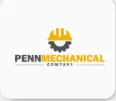 Penn Mechanical logo
