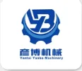 Yantai Yawo Machinery logo