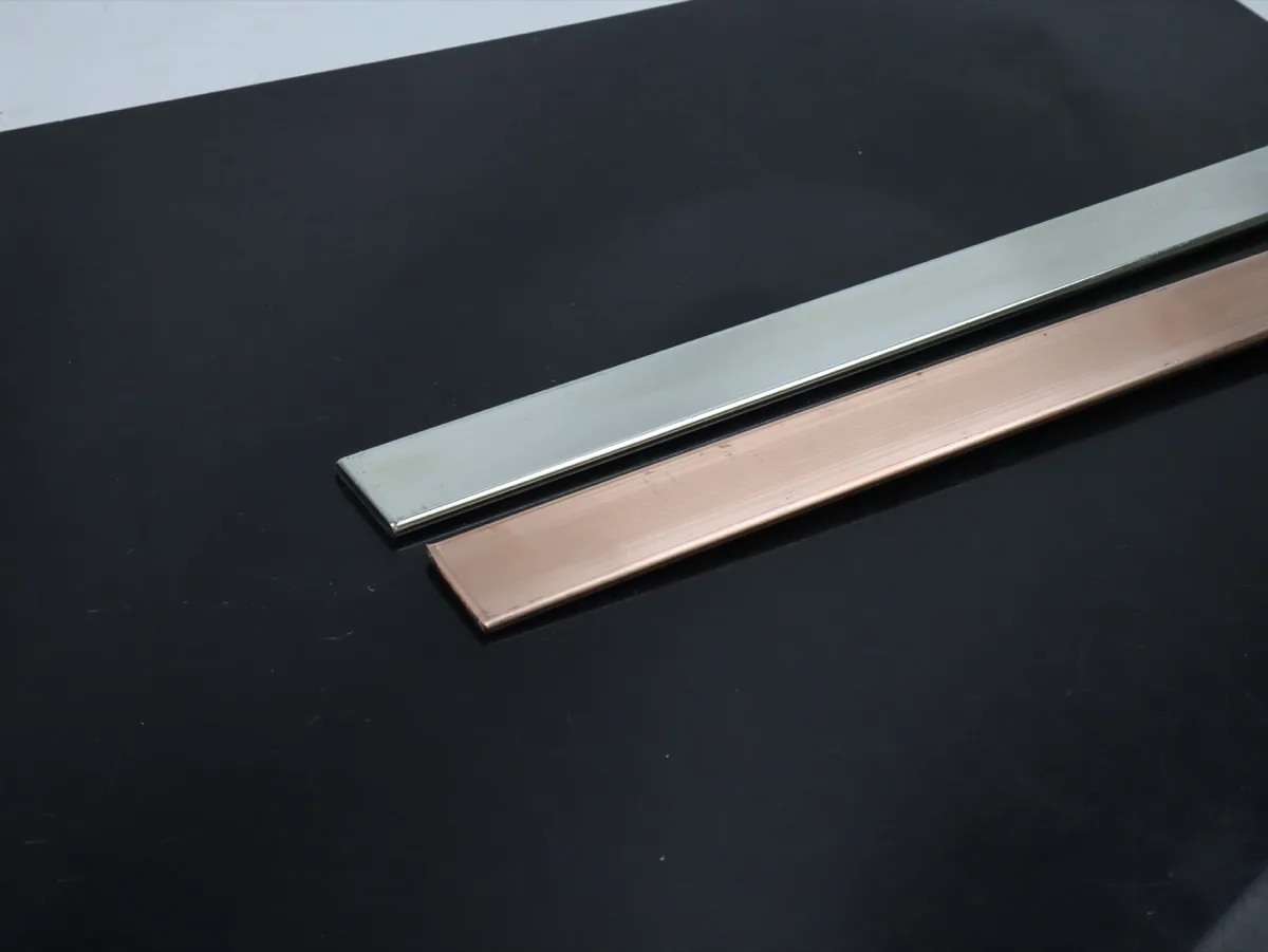 Drawing Details That Help Confirm Custom Conductive Parts