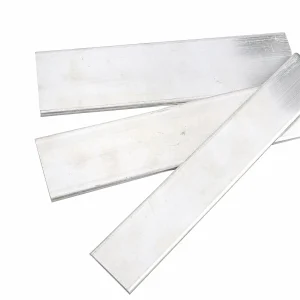 National Standard Highly Conductive Tin-Plated Purple Copper Bars | Oxidation-Resistant Tin-Plated Copper Bus Bars for Distribution Equipment