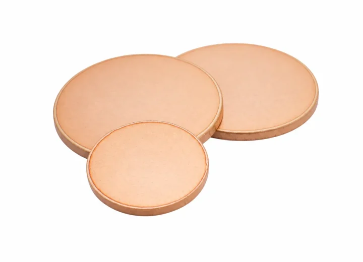 Is Copper Conductive? Custom Copper Fittings Guide
