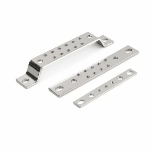 Purple copper with tin coating, zero row, ground row, terminal connectors; multi-hole zero row, ground row, bus copper bars.