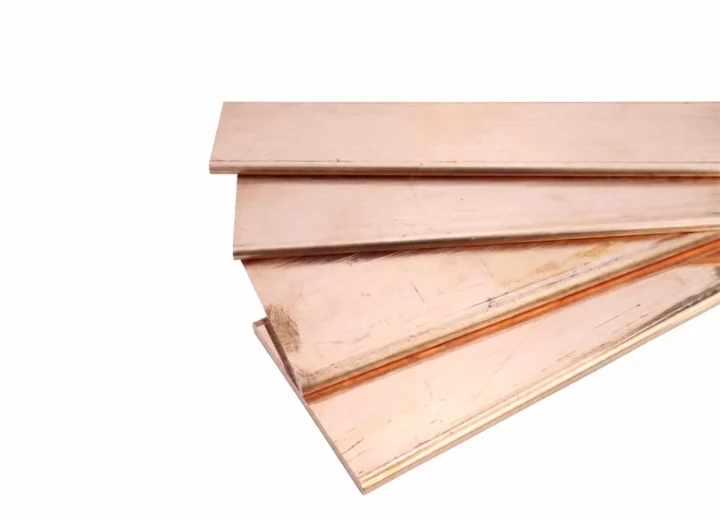 T2 vs T3 Copper Busbar: What DC Contactor Designers Need to Know?