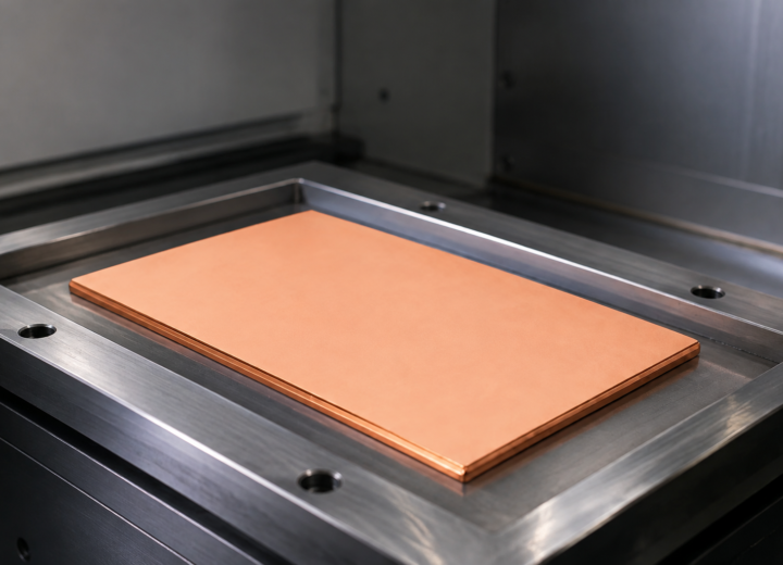 How to cut aluminum sheet?