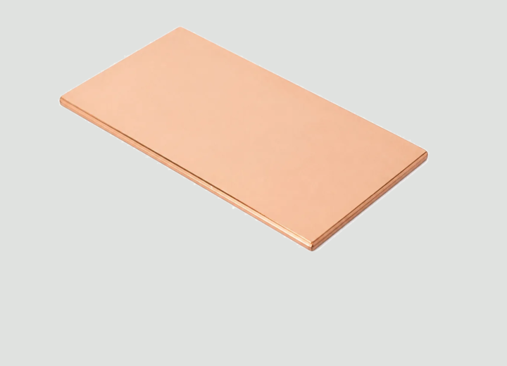 Copper Sheet Metal: Precision Engineered for Fabrication