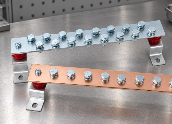 Iron Lattice: BCT Crystal Structure for Steel